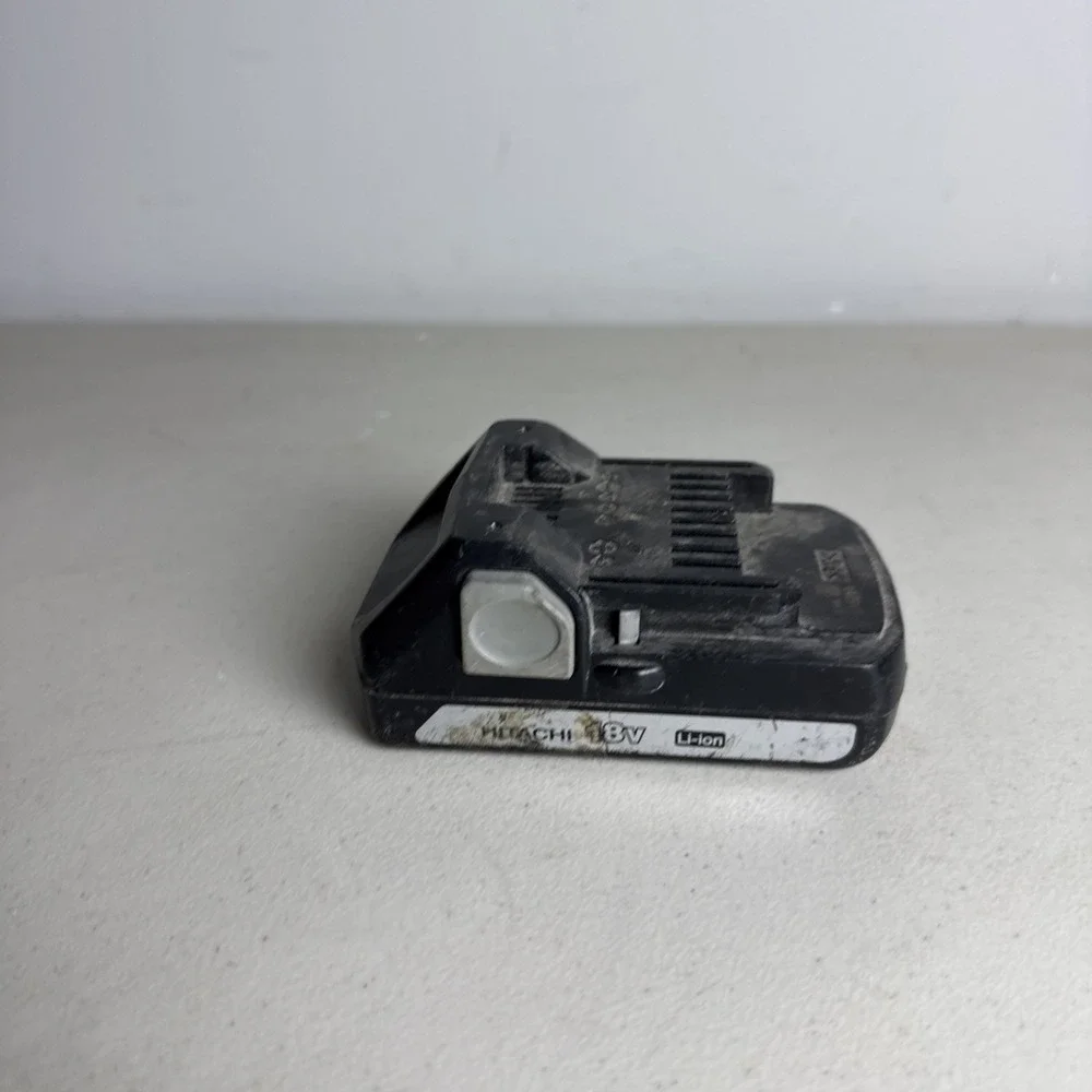 Hitachi 18V Lithium Ion Battery BSL 1815X